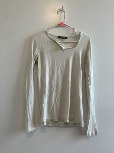 トップス A/W2004 raf simons long sleeve トップス A/W2004 raf simons long sleeve Raf Simons logo