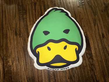 新品 nigo humanmade 伊勢丹限定duck Amazon.co.jp: nigo humanmade 伊勢丹限定duck : おもちゃ