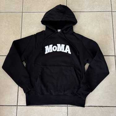 Moma champion reverse weave - Gem