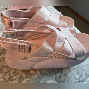 Ugg cloud sandals - Gem