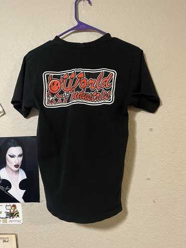 Cripper Devil over Europe 2010 Tシャツ y2k $_12.JPG?set_id=880000500F