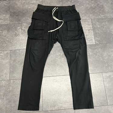 Rick owens drkshdw creatch - Gem