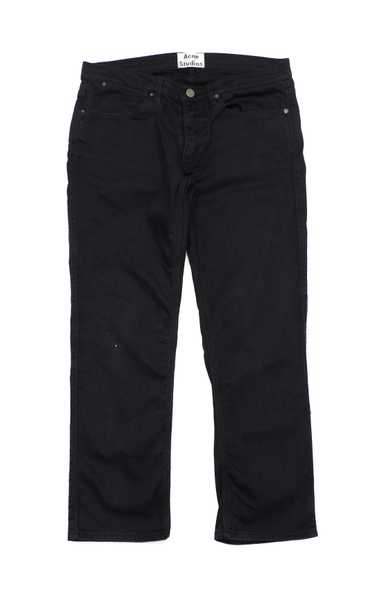 ACNE STUDIOUS アクネ MAX STAY CASH Acne Studios Max Stay Cash | Garmentory