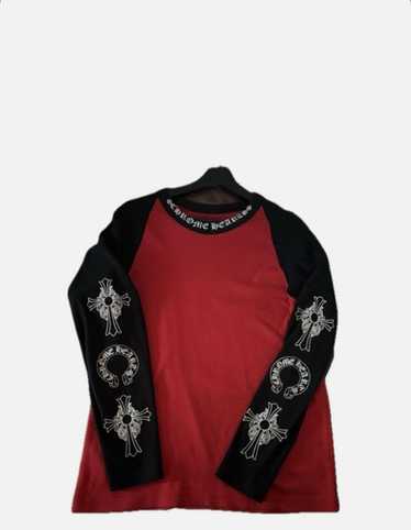 Chrome hearts neck logo - Gem