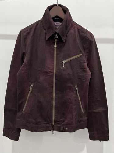 Tornado mart suede tornado - Gem