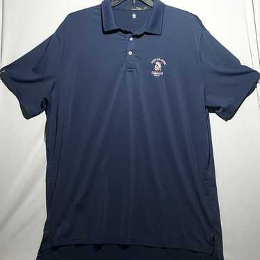 RLX Ralph Lauren グレー ジャケット US/XL RLX RALPH LAUREN Golf Rain Jacket Packable Hooded-NWT $228