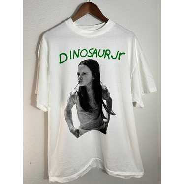 Dinosaur Jr. ダイナソー 90s ヴィンテージ 1993 激レア 90s ダイナソーjr ヴィンテージT DINOSAUR Jr 当時物 激レア