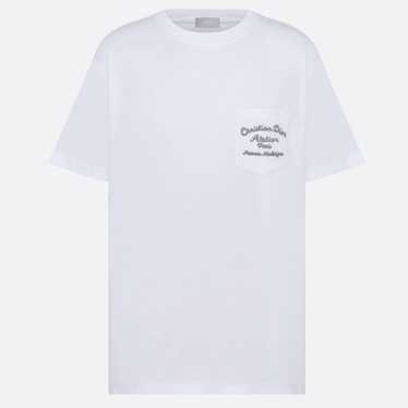 Dior atelier t-shirt - Gem