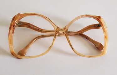 Vintage givenchy sunglass - Gem