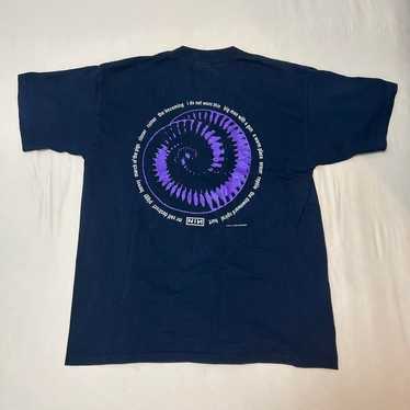 Nine Inch Nails t-shirt - Gem