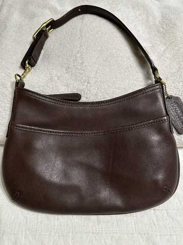 バッグ Coach Hampton Demi Pouch Mini Handbag 00 Coach demi pouch mini - Gem