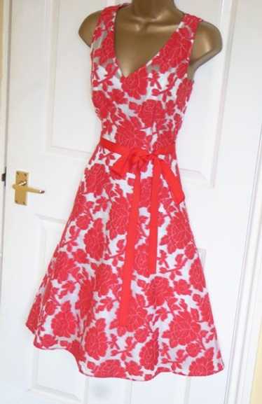 Phase eight red white - Gem