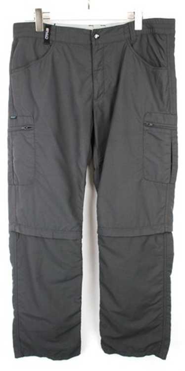 Peak Performance Men's G Dave 3 P Trouser Outdoor Pants
