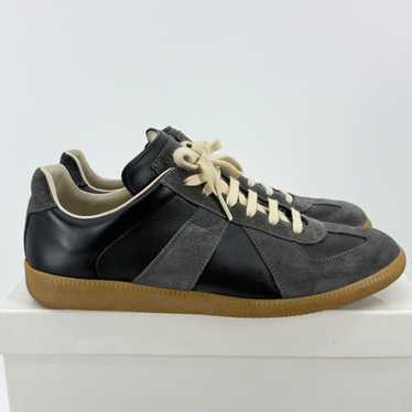 Maison Margiela スニーカー ダークグレー 2007424L0235 Maison Margiela スニーカー Margiela(メゾン マルジェラ