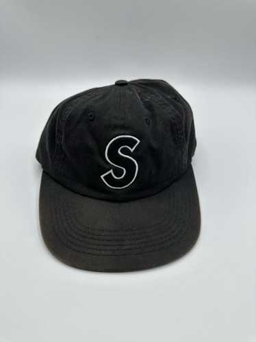 Supreme s logo felt - Gem