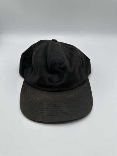 Supreme s logo felt - Gem