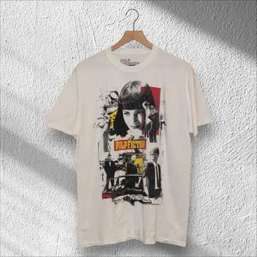 Vintage 1994 pulp fiction - Gem