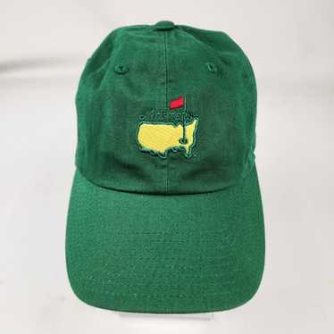 Masters hat cap strap - Gem