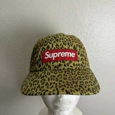 Supreme cap cotton - Gem