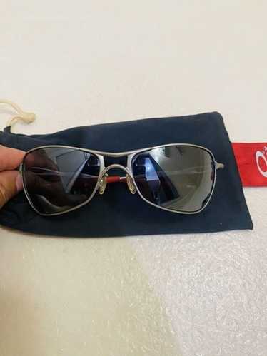 Oakley ducati crosshair - Gem