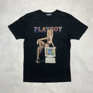 Hysteric glamour playboy - Gem