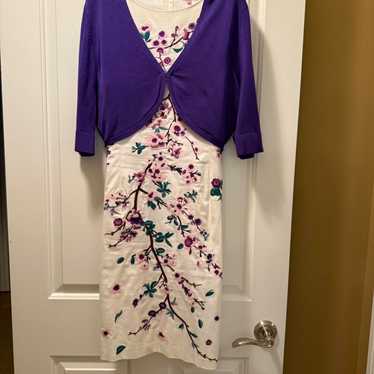 Phase eight ivory bolero - Gem
