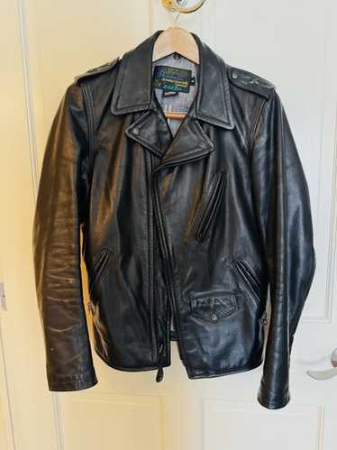 Schott perfecto 519 - Gem