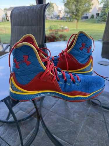 Cam newton under armour - Gem