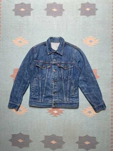 ジャケット・アウター 70's vintage levis 70505 corduroyjacket 70s～ Levi's 70505-1517 Corduroy Jacket (44) NAVY | Wonder