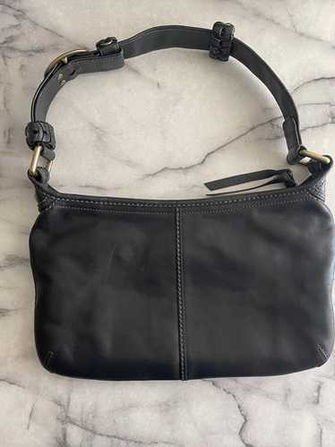 Coach vintage bleeker - Gem