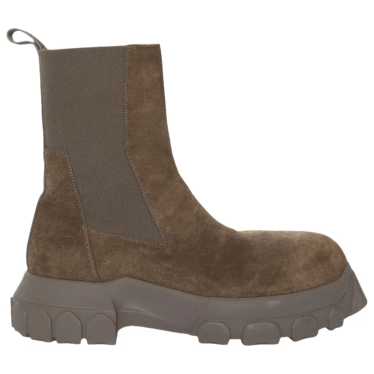 Rick owens bozo tractor - Gem