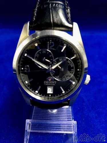 Orient Eram-C2 Ca - Gem