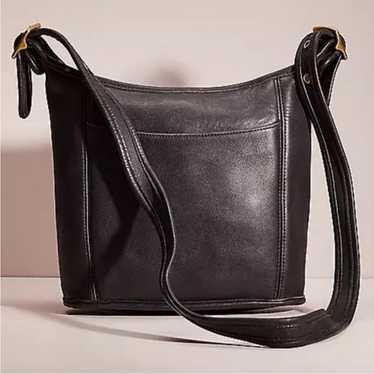 Vintage coach duffle sac - Gem