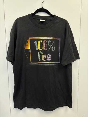 Matthew Sweet 100% Fun Tシャツ Lアメリカ製 Lサイズ