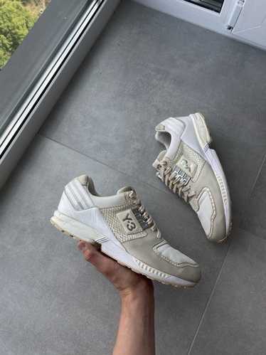 Adidas zx leather - Gem