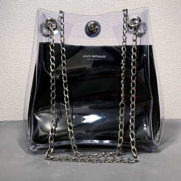 Junya watanabe pvc bag - Gem
