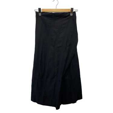 Yohji yamamoto noir long - Gem