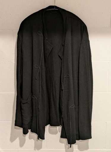 Comoli 23ss silk nep - Gem