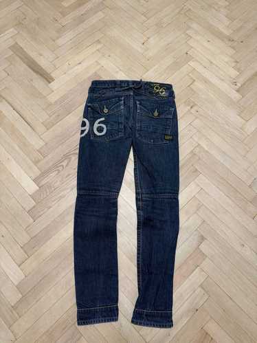 ￥68,200 ジースター G-STAR RAW DENIM ダッフルコート G-Star launches its most sustainable jean | Wallpaper