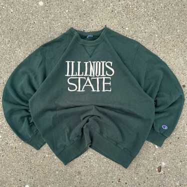 Vintage illinois state university - Gem