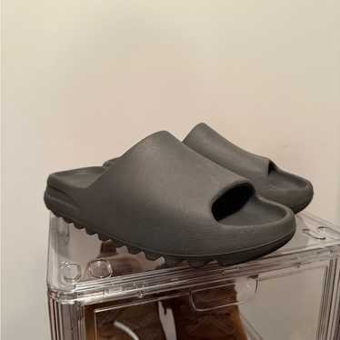 Yeezy slide granite - Gem
