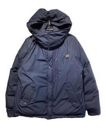 65 35 mountain short - Gem