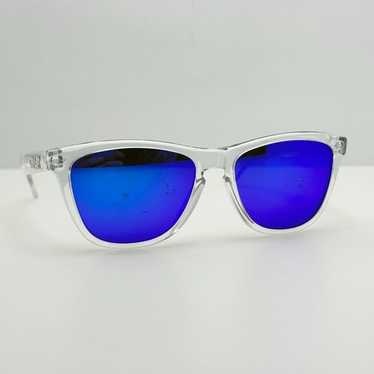 Vintage oakley frogskins japan - Gem