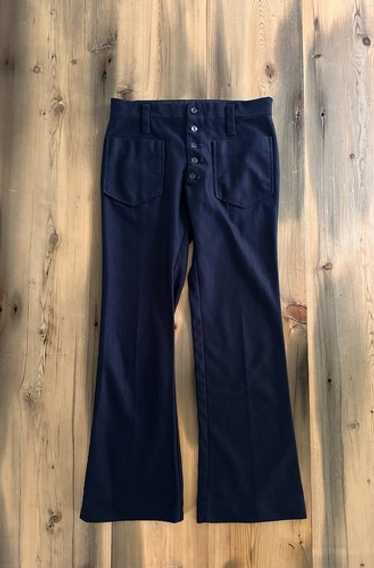 Vintage sailor pants - Gem
