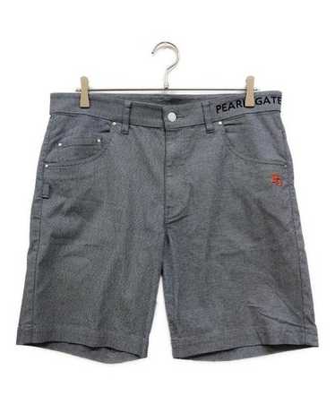 Pearly gates shorts - Gem