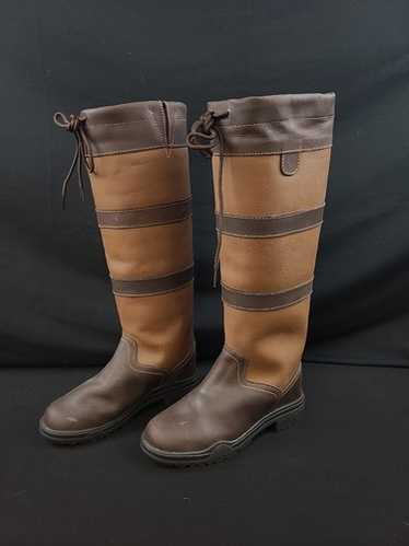 tuffrider lexington tall boots