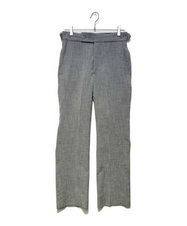 パンツ Needles Basic Trouser fancy tweed NEEDLES( ニードルズ）|Basic Trouser - Fancy Tweed - BEVERLY