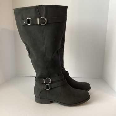 maurices tall boots
