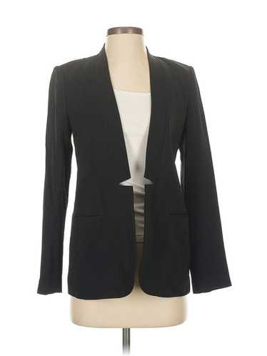 Rebecca Taylor Women Black Blazer 0 - image 1