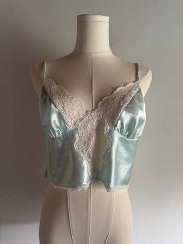 ヴァレンティノ　ヴィンテージキャミ Valentino vintage camisole - Gem